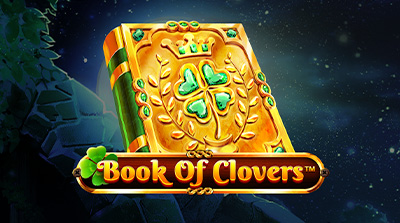 Book of Clovers