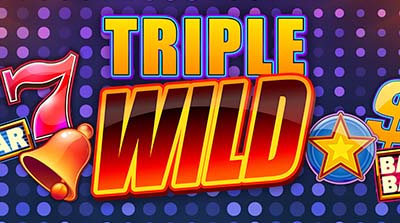 Triple Wild