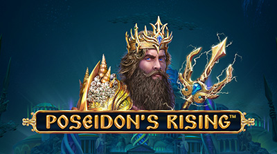 Poseidon's Rising