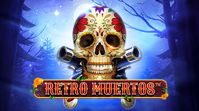 Retro Muertos