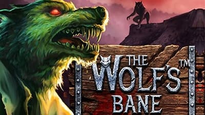 The Wolf's Bane